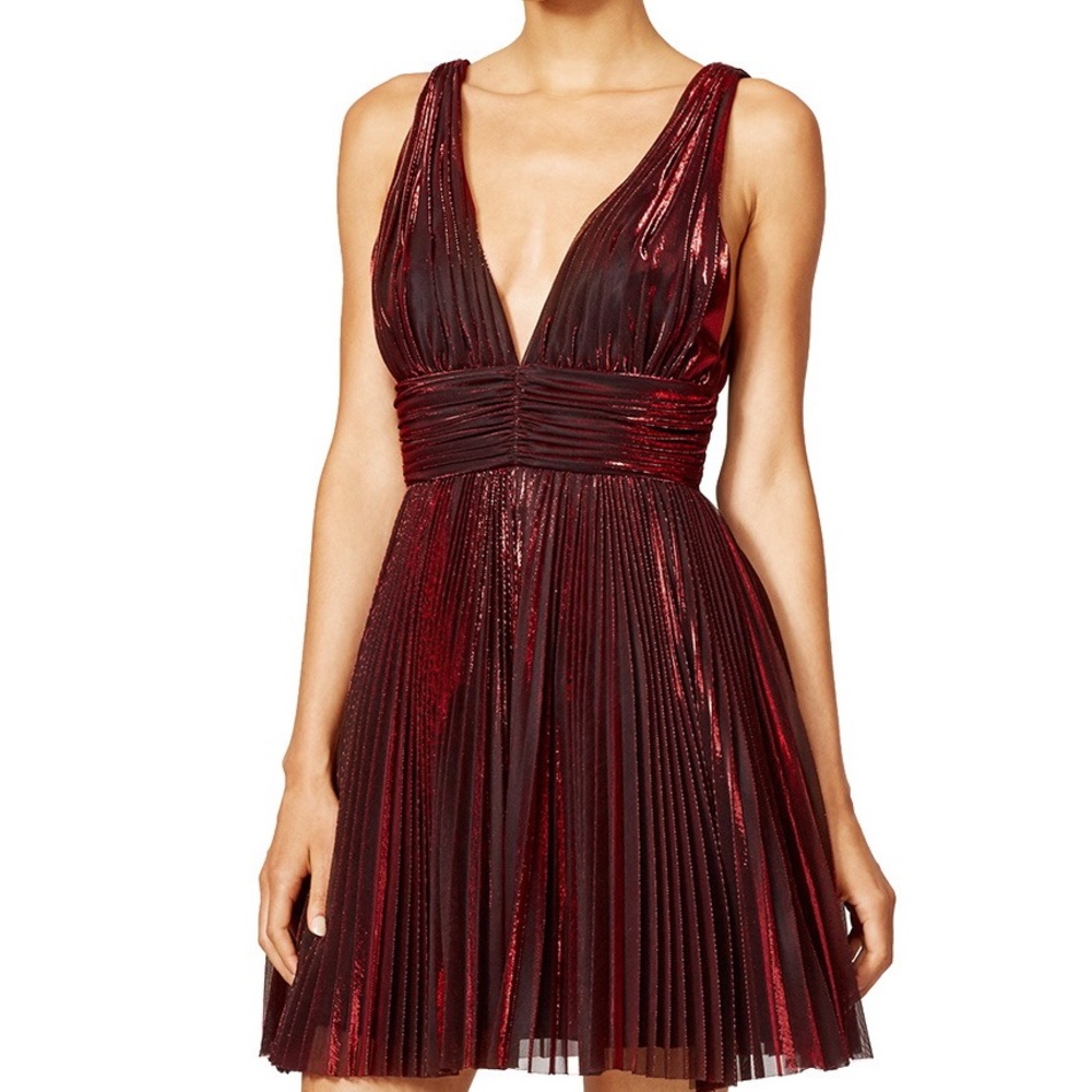Slate & Willow Johnny Dress
